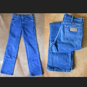 Vintage Wrangler Jeans